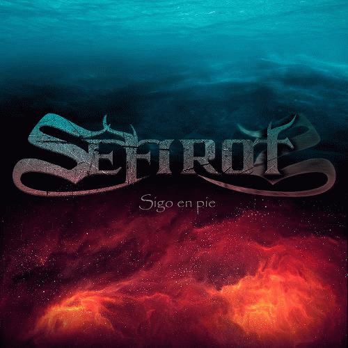 Sefirot : Sigo en Píe Sefirot : Sigo en Píe